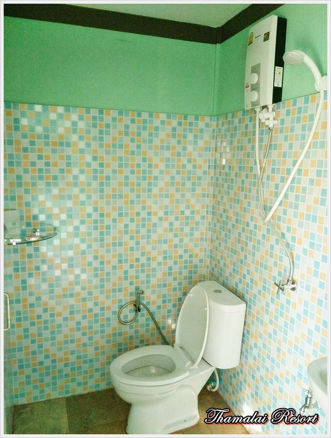 Tha Ma Lai Hotel Langu Екстериор снимка