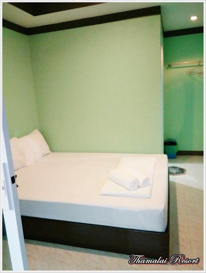 Tha Ma Lai Hotel Langu Екстериор снимка