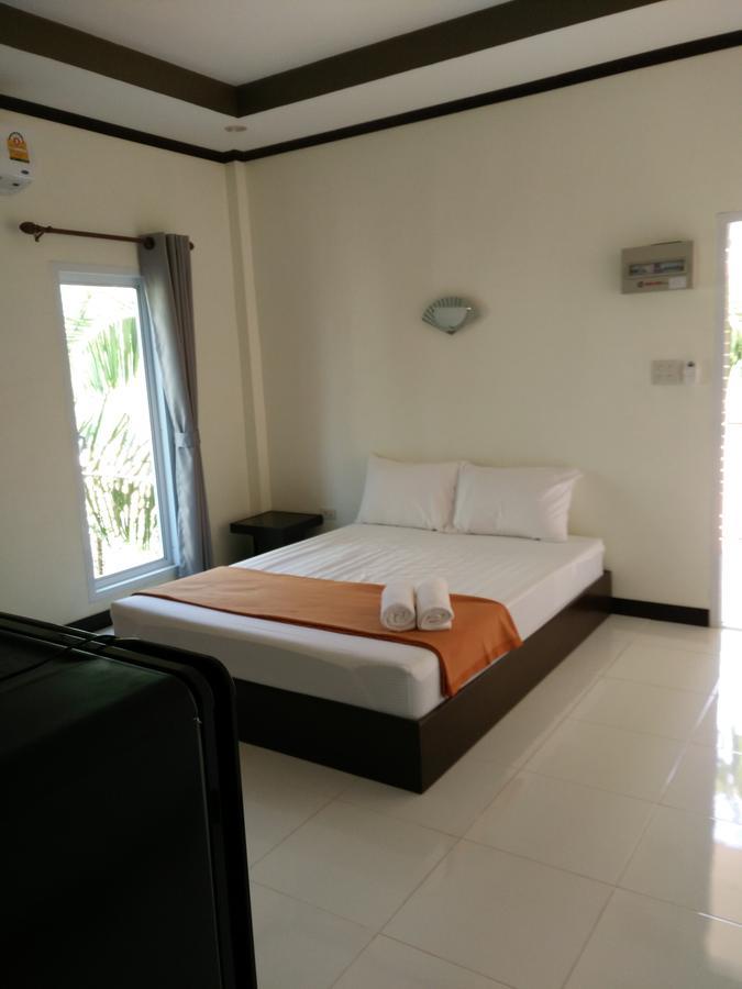 Tha Ma Lai Hotel Langu Екстериор снимка