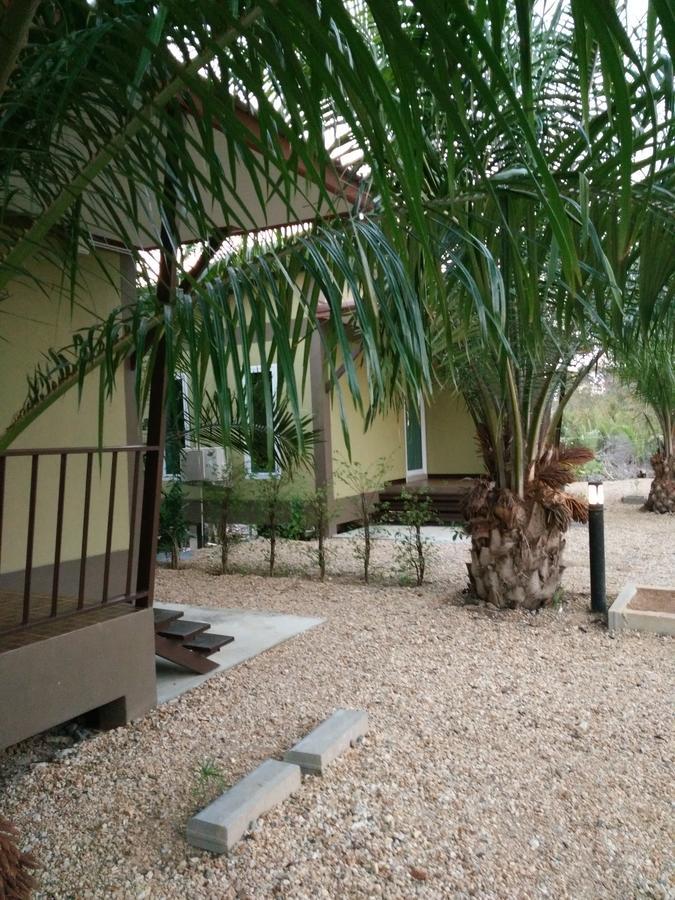 Tha Ma Lai Hotel Langu Екстериор снимка