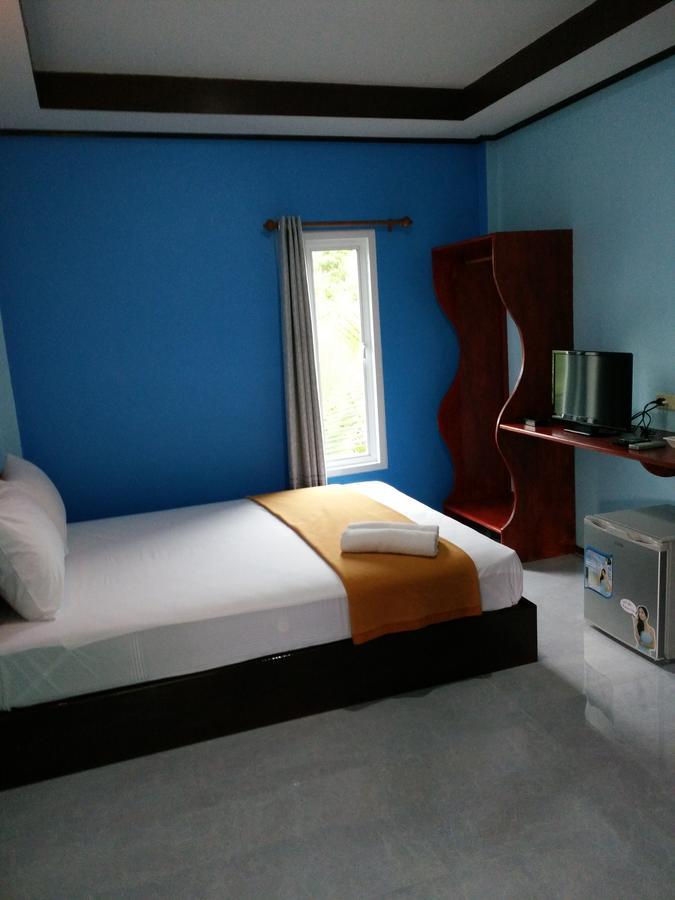 Tha Ma Lai Hotel Langu Екстериор снимка