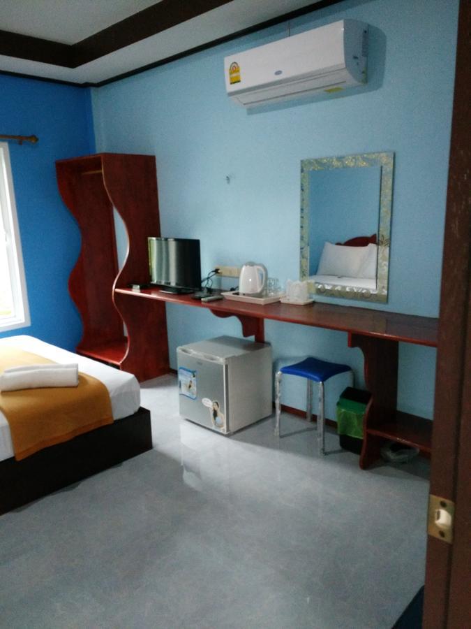 Tha Ma Lai Hotel Langu Екстериор снимка