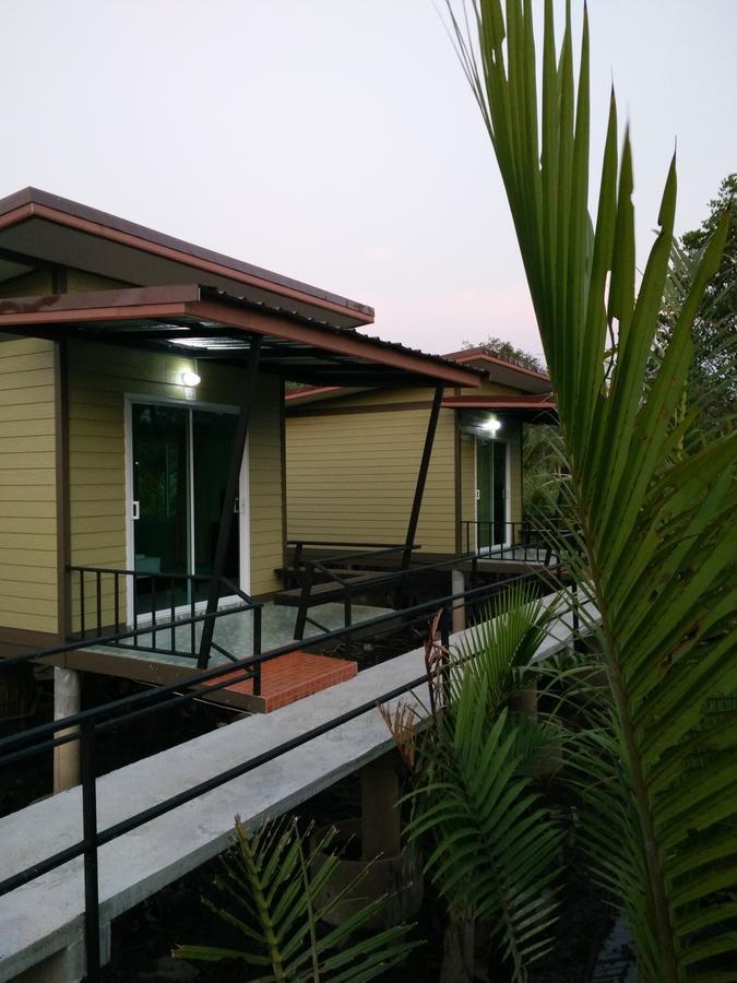 Tha Ma Lai Hotel Langu Екстериор снимка